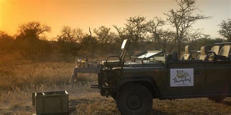 Kruger National Park My Panorama And Safari Trip African Safari