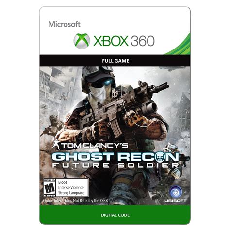 Ghost Recon Future Soldier Cheats Xbox 360 Berlindafair