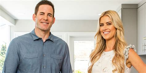 Flip Or Flop Tarek El Moussa Regrets Blowout Fight With Ex Christina