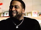 Remembering Gerald Levert: What His Death Taught Us | Gerald levert ...
