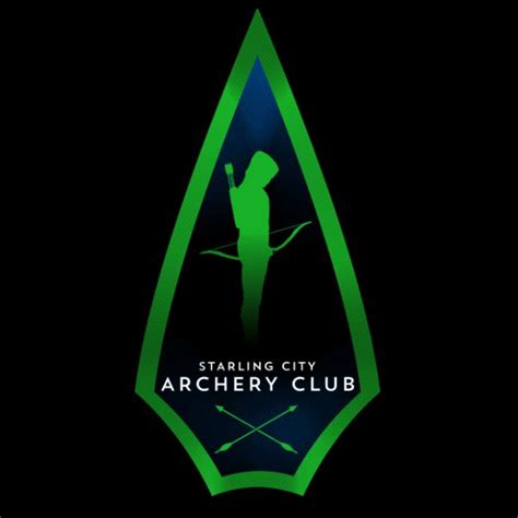 Starling City Archery Neatoshop