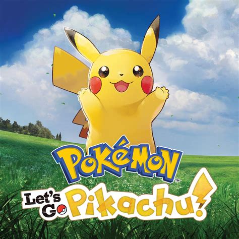 Pokémon Lets Go Pikachu Hobbyconsolas