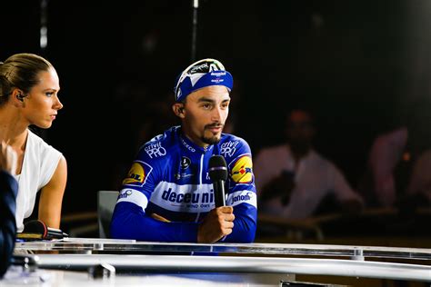 Julien alaphilippe et marion rousse (1). Marion Rousse en dit plus sur sa nouvelle idylle avec Julian Alaphilippe - Sport.fr