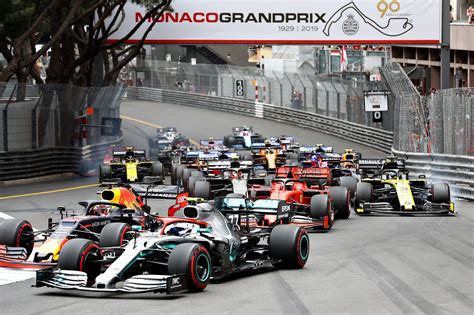 May 24, 2021 · the monaco grand prix remains the biggest challenge on the f1 calendar, and a number of drivers handled it excellently. F1 2019 Monaco Grand Prix: What the Drivers Said...-f1chronicle.com