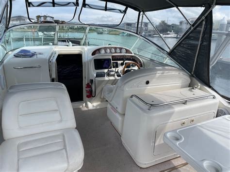 Used Sea Ray 315 Amberjack For Sale Boats For Sale Yachthub