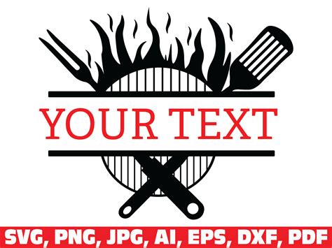 Grilling Svg Bbq Svg Grill Svg Dad Svg Grill Master Svg Etsy Canada