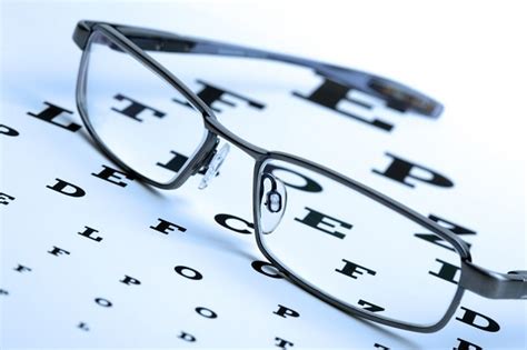 Memahami Jenis Lensa Kacamata