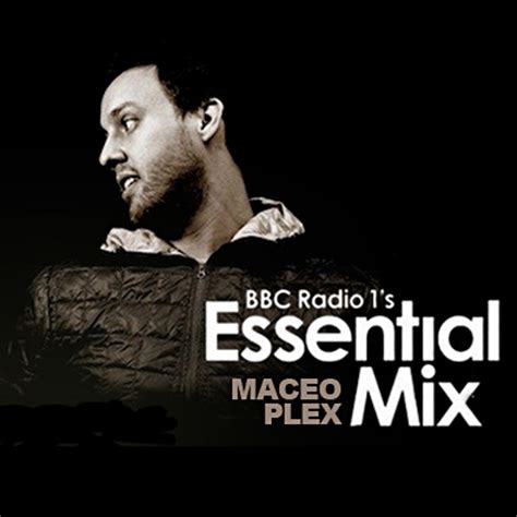 upfrontbeats maceo plex essential mix 2015