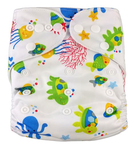 Prints Pocket Diapers Eco Cloth Diaper Best Cloth Diapers Cheap