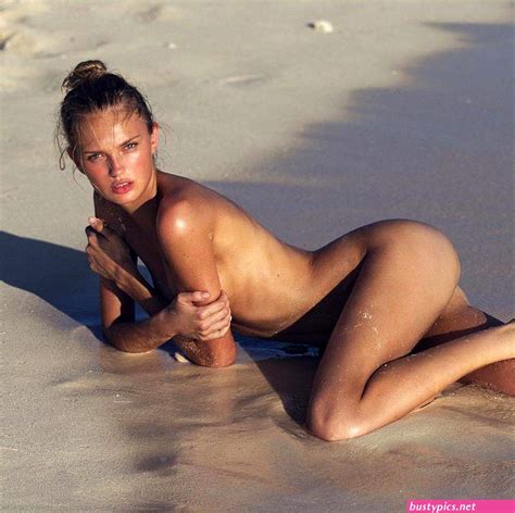 Outtakes Candice Swanepoel Naked For Maxim Busty Porn Pics 15660 The