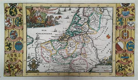 antieke landkaart van nederland oude kaarten kaarten cartografie porn sex picture