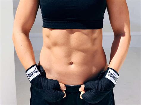 No Excuses These Core Workouts Can Be Done From Your Bedroom Six Pack Abs Workout Workout