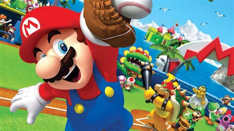 Nuevo Juego De Mario Sports Filtrado Por Nintendo Insider Juegosnews