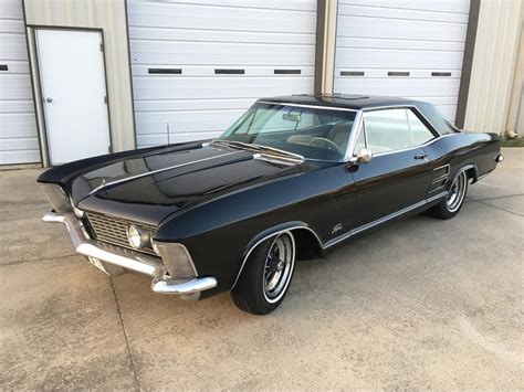 1964 Buick Riviera For Sale Cc 1010400