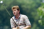 Golfer Nick Price: Biography and Career Facts