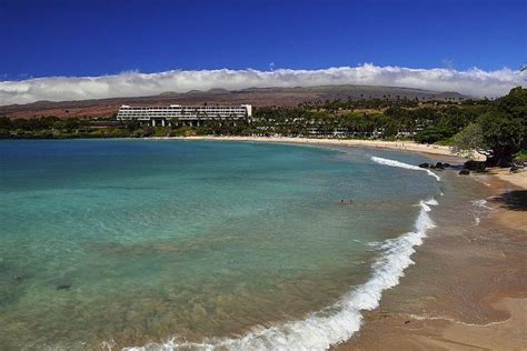 Mauna Kea Beach — South Kohala Big Island Hawaiʻi Also Known As