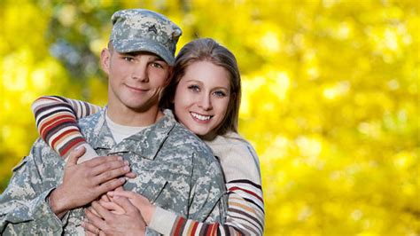 30 Best Online Colleges For Military Spouses