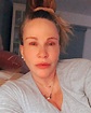 Tawny Kitaen's brother believes she 'died of a broken heart' after ...