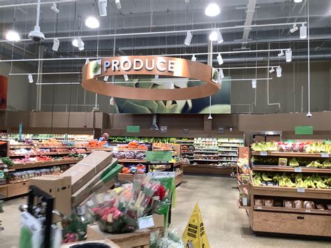 From Organic To Regular A Revisit To Publix 1182