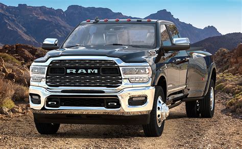 Ram 3500 Heavy Duty Makes Clicking Noise And Wont Start Causes And