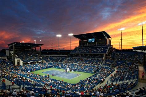 Western & Southern Open Live Stream - Watch ATP Cincinnati and WTA ...