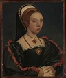 7 November 1541 - Queen Catherine Howard is in trouble - The Anne ...