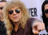 7 datos sobre Steven Adler de Guns N'Roses - Radioacktiva.com