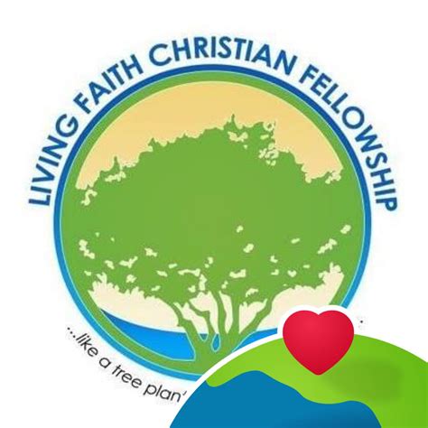 Living Faith Christian Fellowship