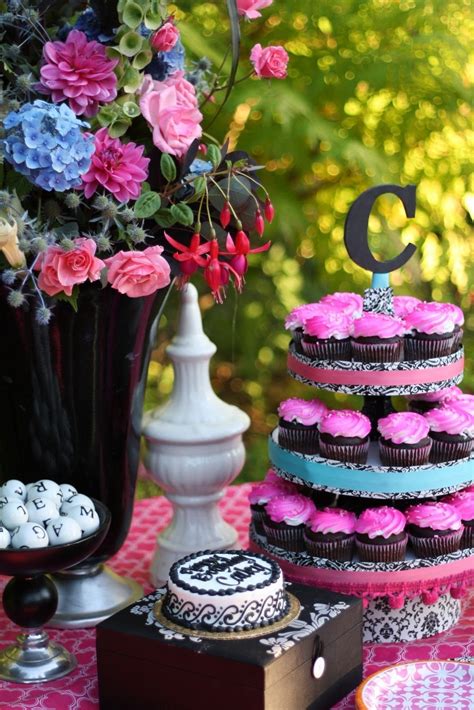10 lovely girls 13th birthday party ideas 2023