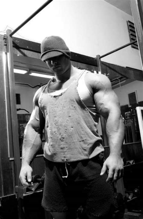 Frank McGrath Greatest Physiques