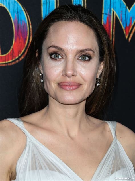 Angelina Jolie Nude Album Porn
