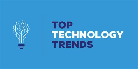 Technology Trends 2023 2023 Trends Gartner Itzone Iot Technologies
