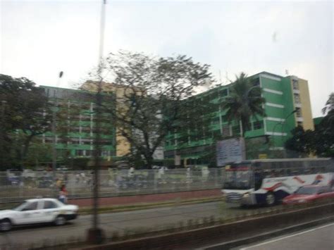 East Avenue Medical Center Quezon City