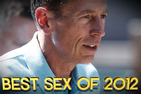 The Year In Sex