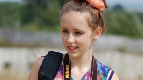 Alice Gross Disappearance Now A Murder Inquiry After Body Found Bbc News