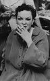 The Tragic Life And Death Of Judy Garland