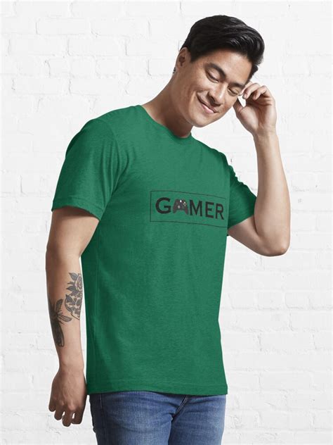Xbox Gamer T Shirt For Sale By Blectro Redbubble Xbox T Shirts