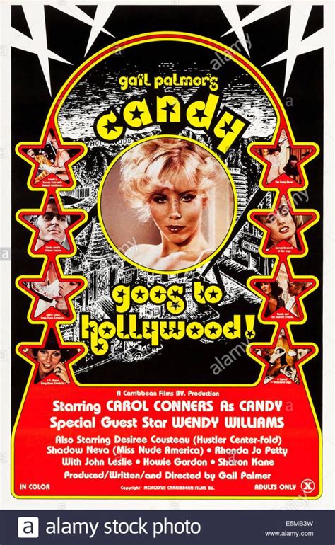 Pictures Of Carol Connors