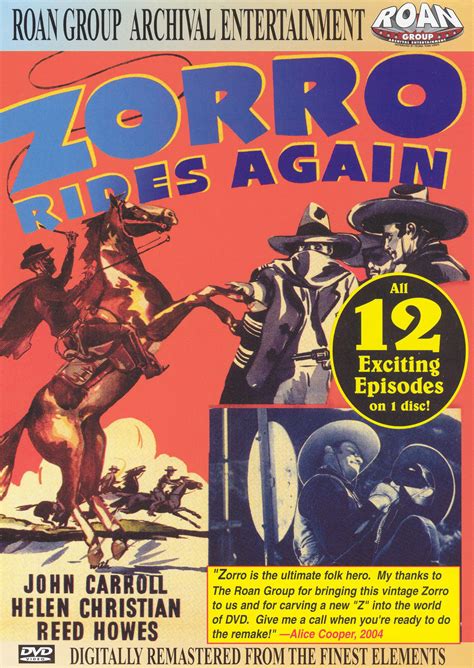 Best Buy Zorro Rides Again Dvd 1937