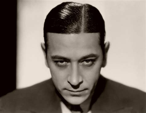 Vintage 1930s American Hollywood Actors Portraits Monovisions
