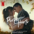 ‎Sofia Carson在 Apple Music 上的《Purple Hearts (Original Soundtrack)》