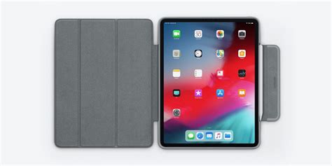Otterbox Unveils Symmetry Series 360 Cases For 11 And 129 Inch Ipad