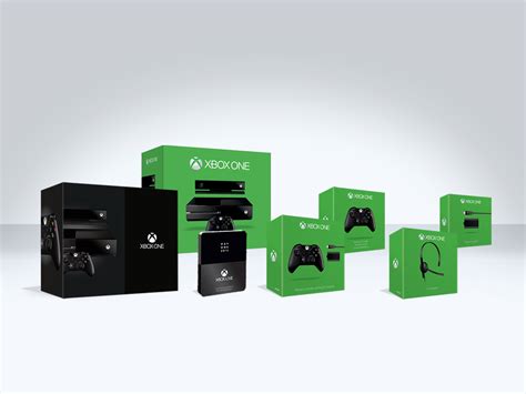 Xboxpackaging