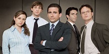 «The Office», un fenómeno inoxidable de la televisión - 800Noticias