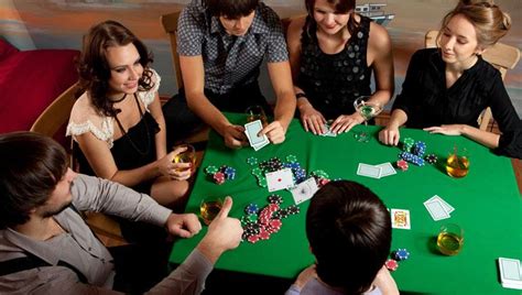 This happens twice more before a final downcard is dealt and a final betting round. Best House Rules for a Fun Home Game - PokerTube