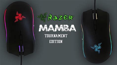 Often players can find themselves in situations where they cannot use the internet, either due to poor connectivity or other circumstances. Razer Mamba Tournament Edition-Fare İncelemesi - YouTube