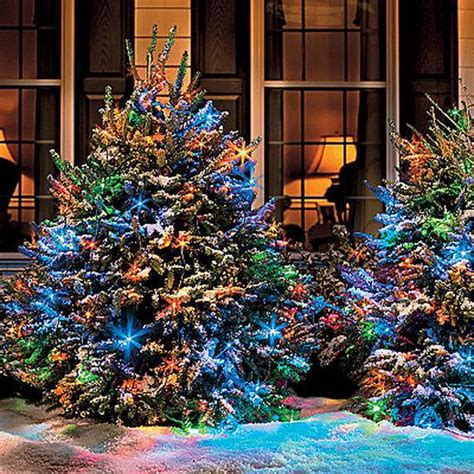 50 Amazing Outdoor Christmas Decorations Ideas