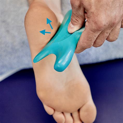 the wave tool the ultimate soft tissue release tool for myofascial scraping and massage — wave