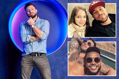 blue s duncan james reveals his daughter 16 gets brutally trolled for him being gay the