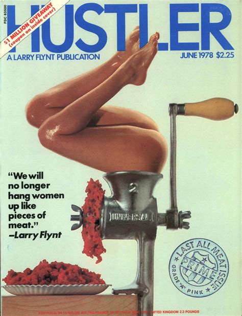 Hustler Nude Magazines Collection Page Muses Forums